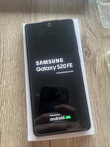 Samsung galaxy s20 - samsung,