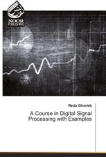 A Course in Digital Signal