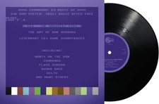 Rob hubbard c64 greatest - -,