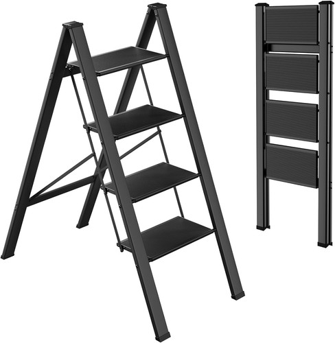 Stufen trittleiter tower - 4,