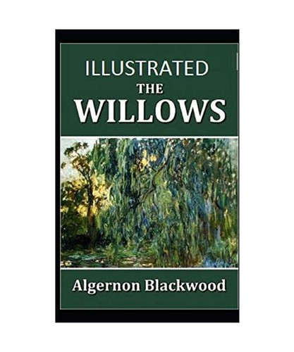 The willows illustrated - the,