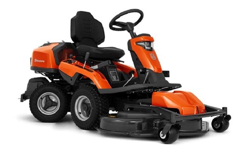 Husqvarna 320x awd - r,