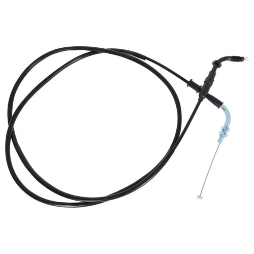 Gasbowdenzug 200cm gaszug für - 200cm,