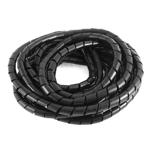 10m spiralschlauch - 10m,