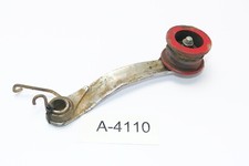 Yamaha TY 125 1K6 1979 - Kettenführung Armschleifer A4110