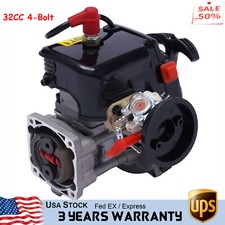 1/5 Scale Rc Car 32cc 4 Bolts