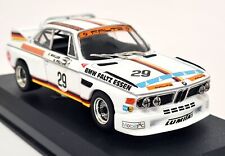 Detail 1/43 BMW 3000 CS 1971