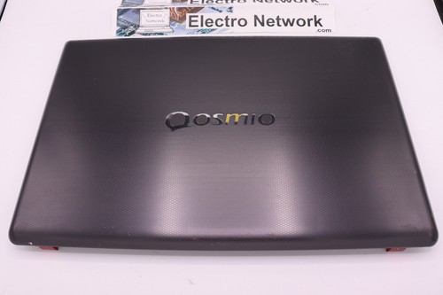 Toshiba qosmio x870 13z - toshiba,