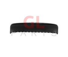 Stoßstange hinten Für AUDI