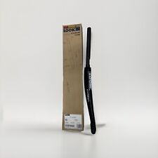 Gabel Look HSC 4 Ahead-Set 1" 1/8 Monoblock Carbon Vintage NOS Bj 2002