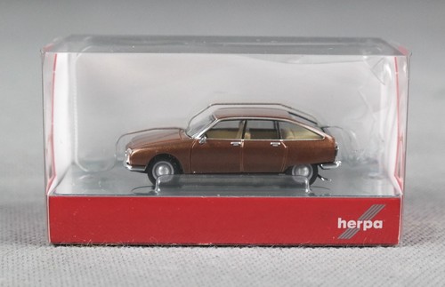 Herpa 430722 004 - 430722-004, (h0,1:87)