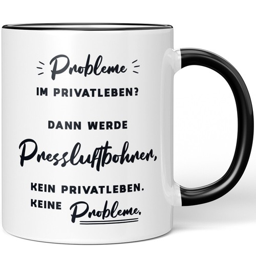 Probleme privatleben dann - im, privatleben?