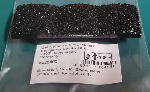 Märklin e326460 ladegut - e326460,