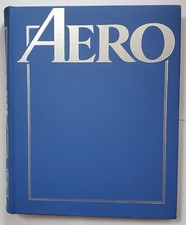 AERO: Das illustrierte