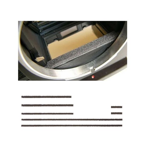 Premium light seal - premium,