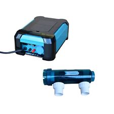 Pool Salzanlage HQ 20