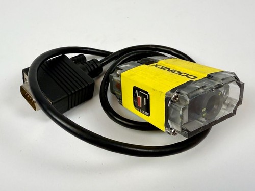 Cognex dm100x dataman - cognex,