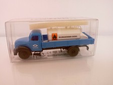 Brekina 42208 Magirus