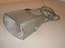 Scheinwerfer, Piaggio Vespa Ciao 1976, Lampe