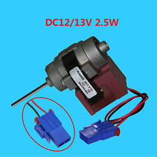 DC12V 2.5W DC13V 3.3W Motor