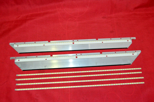 Svs46 2nd 120hz - svs46_2nd_120hz, kit