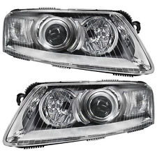 Xenon Scheinwerfer Set für Audi A6 (4F) 05.04-09.08 D2S mit Motor