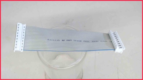 Kabel lcd display agfeo - kabel, st