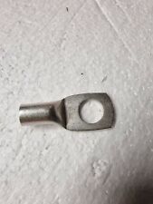 Rohr-Kabelschuhe 50mm2 M16. 50 Stück