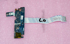 Power Button Board Start Taste Platine LS-5893P Acer Aspire 5741 5741G 5741ZG