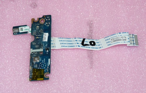 Power button board start taste - power,