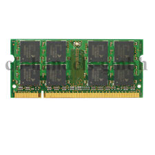 256MB 512MB 1GB NOTEBOOK ARBEITSSPEICHER RAM DDR 266 MHZ PC-2100S SODIMM DDR1