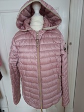 Cape Horn Damen Daunenjacke