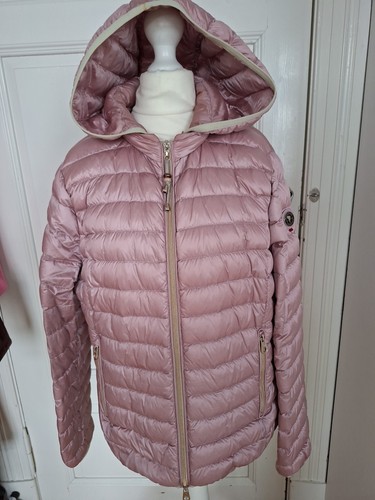 Cape horn damen daunenjacke - cape,