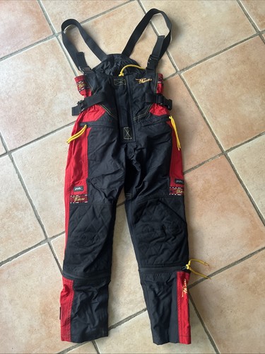 Kinder motorradhose von - kinder, pharao