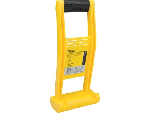 Plattentragegriff 80kg abs - plattentragegriff,
