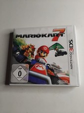 Mario Kart 7 (Nintendo 3DS)