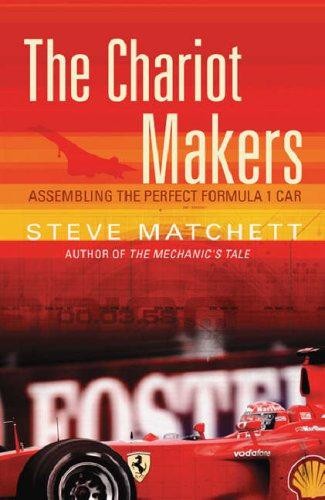 The chariot makers assembling - the,