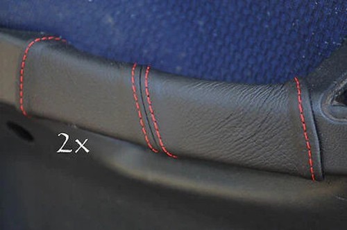Passend für fiat stilo - für, leder