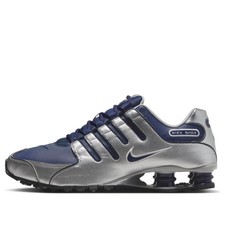 Nike Shox NZ Sneaker Herren