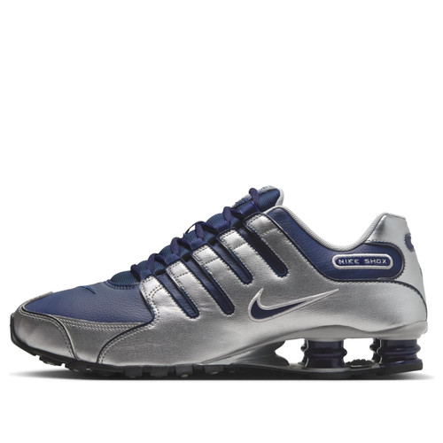 Nike shox sneaker herren - sneaker,