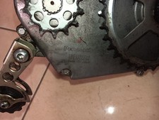 E-Bike Mittelmotor Panasonic