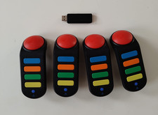 Buzzer wireless Controller Playstation 3 PS3