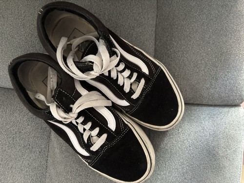 Vans old skool herren - skool,