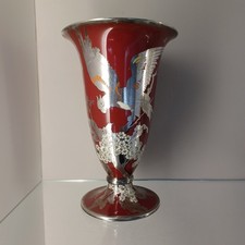 Rosenthal große Art Deco Vase