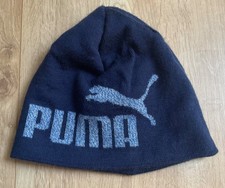 PUMA Kinder Mütze
