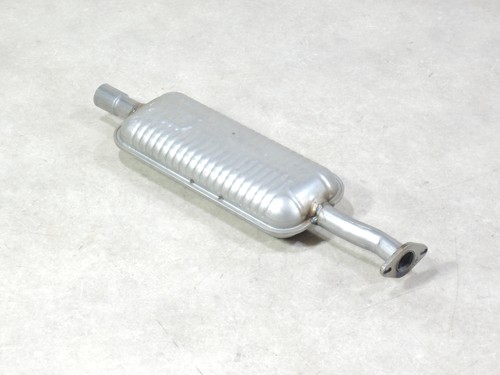 Mitteltopf neu für ford - mitteltopf,