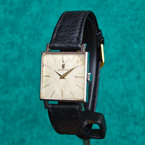 Festina steel peseux 320 - peseux,
