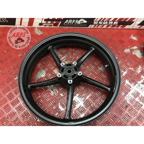 Felge vorne triumph 675 - felge,