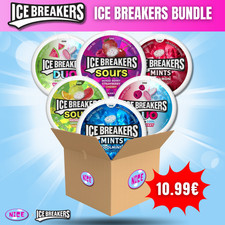 Ice Breakers Bundle