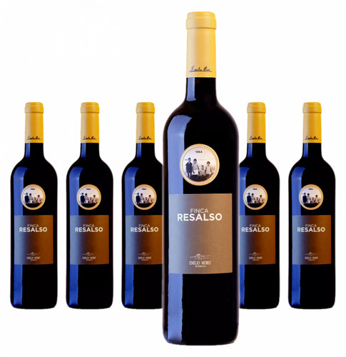 Emilio moro finca resalso - emilio,